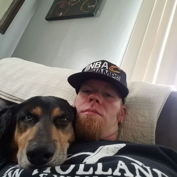 Meet your Posher, Jonathan - Picture 1 of 1